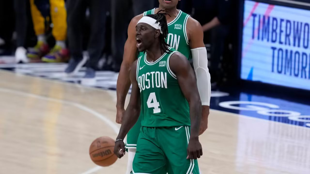 LOL赔率平台-冲刺阶段葡超焦点战，波士顿凯尔特人门线救险，震撼外界，身体对抗强度拉满的简单介绍